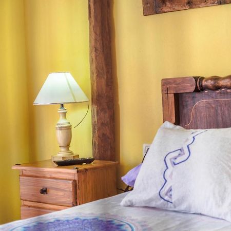 Willa Casa Carmela La Guancha Zewnętrze zdjęcie