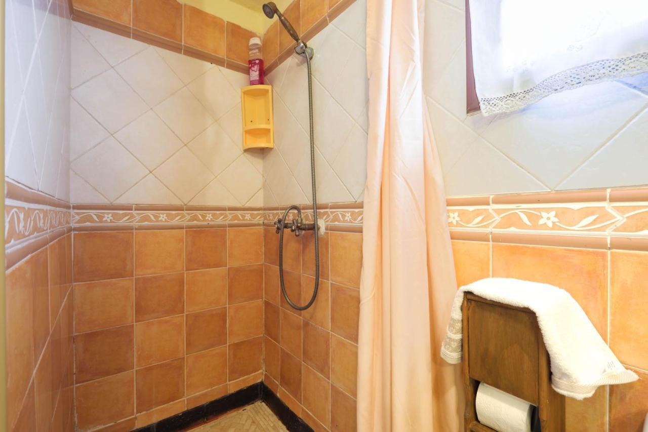 Willa Casa Carmela La Guancha Zewnętrze zdjęcie