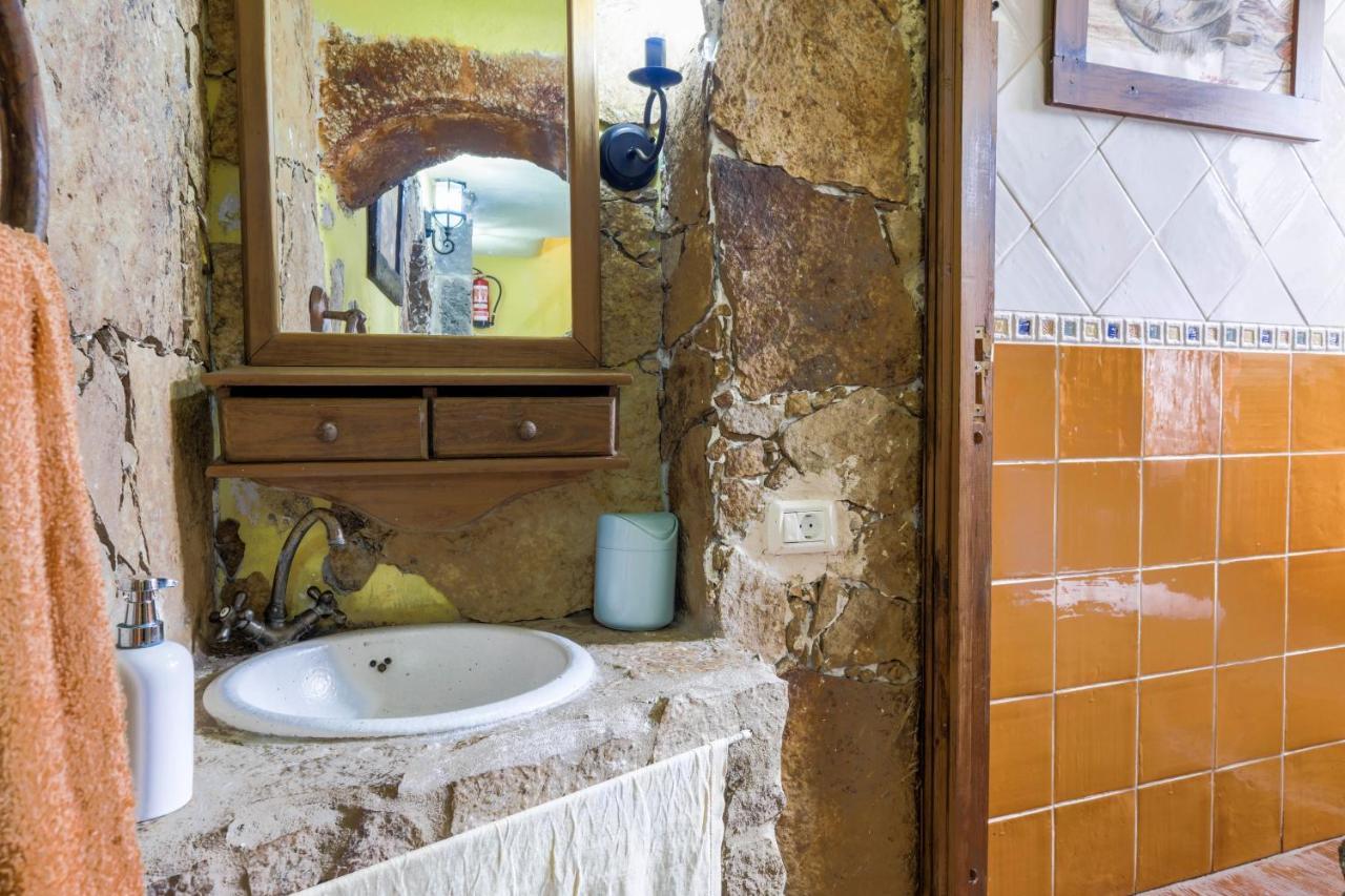 Willa Casa Carmela La Guancha Zewnętrze zdjęcie